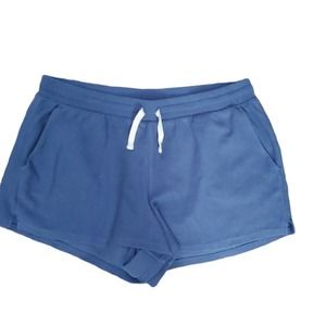 GAP XL blue cotton shorts #1048
